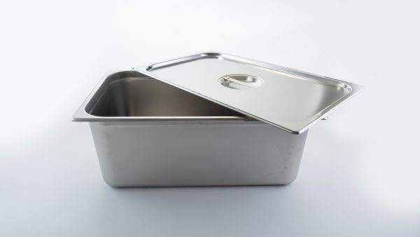 1/1x200 MM Pan SS201 .6mm - Image 3