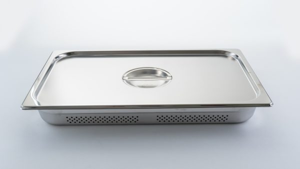 1/1x65mm SS201 .6mm Perforated 3.5mm - Image 2