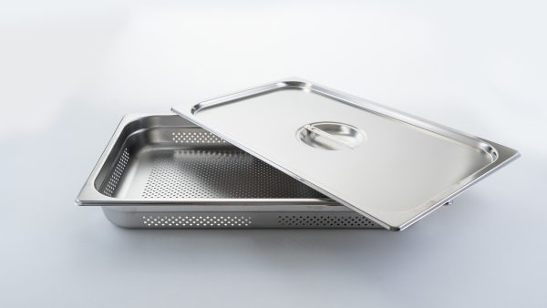 1/1x65mm SS201 .6mm Perforated 3.5mm - Image 3
