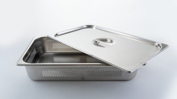 1/1x100mm SS201 .6mm Perforated 3.5mm - Image 3