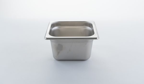 1/6X100 MM PAN,S/S201,0.6MM