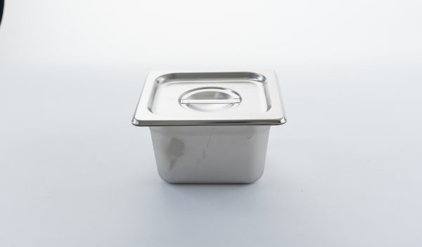 1/6X100 MM PAN,S/S201,0.6MM - Image 2