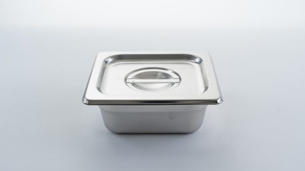 1/6X65 MM PAN,S/S201,0.6MM - Image 2