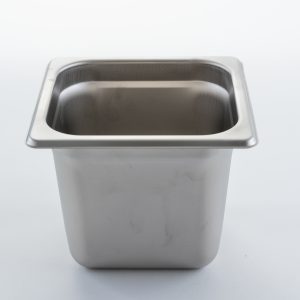 1/6X150 MM PAN,S/S201,0.6MM