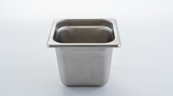 1/6X150 MM PAN,S/S201,0.6MM