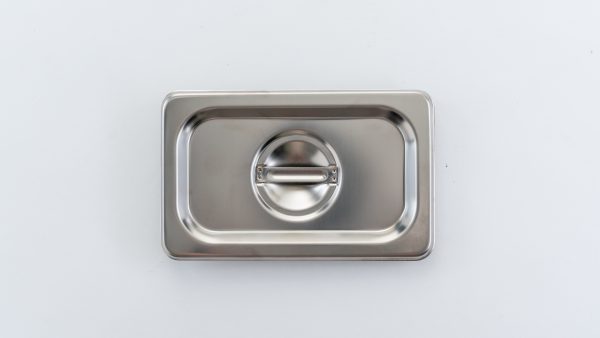 1/9 Lid, S/S201,0.6MM - Image 2