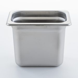 1/9X150 MM PAN,S/S201,0.6MM