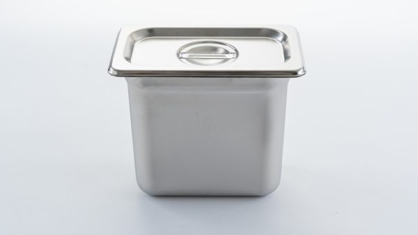 1/9X150 MM PAN,S/S201,0.6MM - Image 2