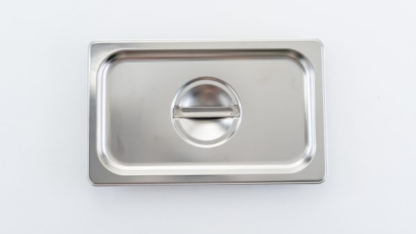 1/4 Lid, S/S201,0.6MM - Image 2