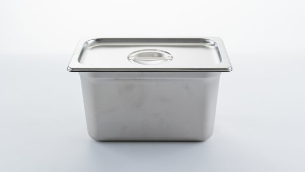1/4X150 MM PAN,S/S201,0.6MM - Image 2
