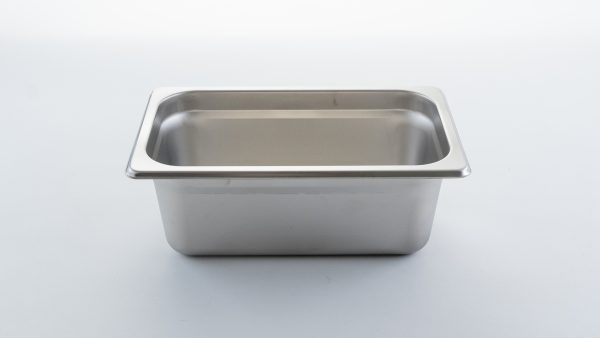 1/4X100 MM PAN,S/S201,0.6MM