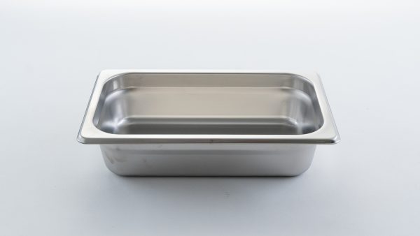 1/4X65 MM PAN,S/S201,0.6MM
