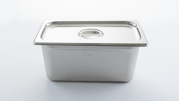 1/3X150 MM PAN,S/S201,0.6MM - Image 2