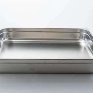 2/1xSS201 .12MM S 2/1x100MM PAN,S/S201,0.8MM