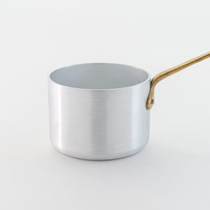 1932 Collection Sauce Pan 2 Handle 4"