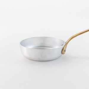 1932 Collection Sauce Pan 2 Handle 4"