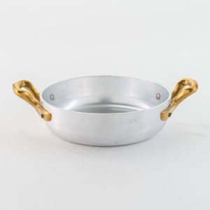 1932 Collection Omlette Pan 2 Handle 5.5"