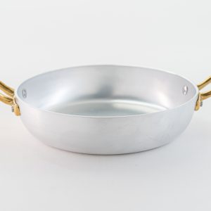 1932 Collection Omlette Pan 2 Handle 8"