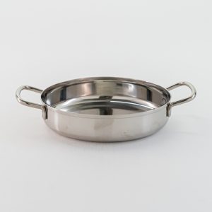 Mini Pan Deep With Handle -5.90" - N/M