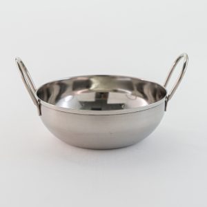 Kadai Dish 5.90"