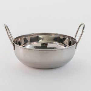 Kadai Dish 6.70"
