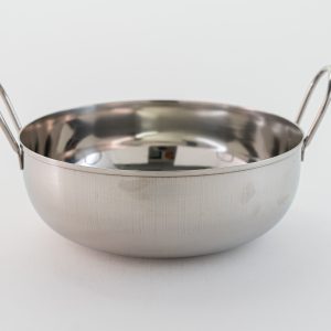 Kadai Dish 7.90"
