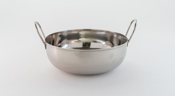 Kadai Dish 7.90"