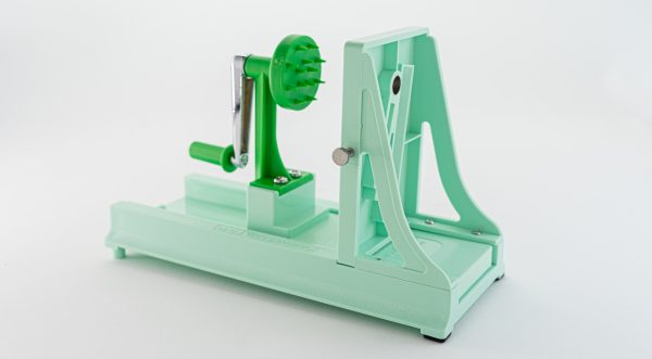 Turning Slicer