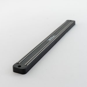 Knife Magnet 13" Black
