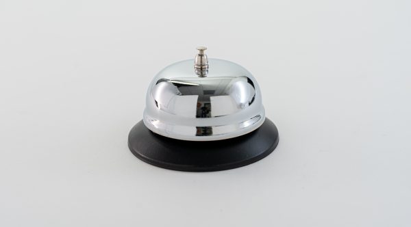 Call Bell, 4"Dia - Image 2