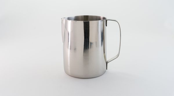Milk Frothy Cup St.Steel 50oz