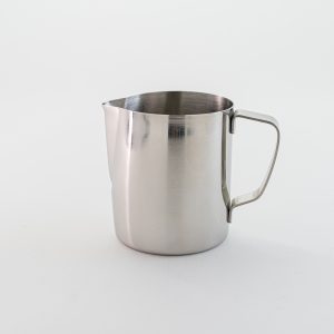 Milk Frothy Cup St.Steel 20oz