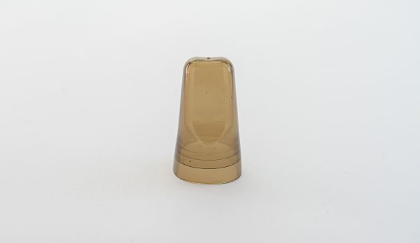 Liquor Pourer Cover, Plastic - Image 2