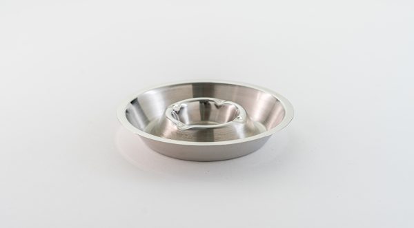 Ash Tray 5.90" N/M
