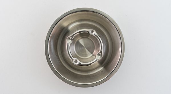 Ash Tray 5.90" N/M - Image 2