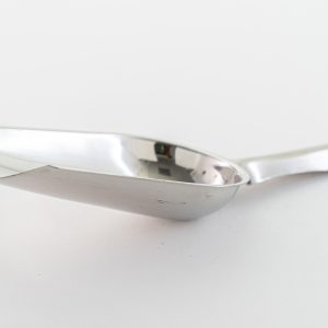 Ice Scoop 4 Oz N/M.