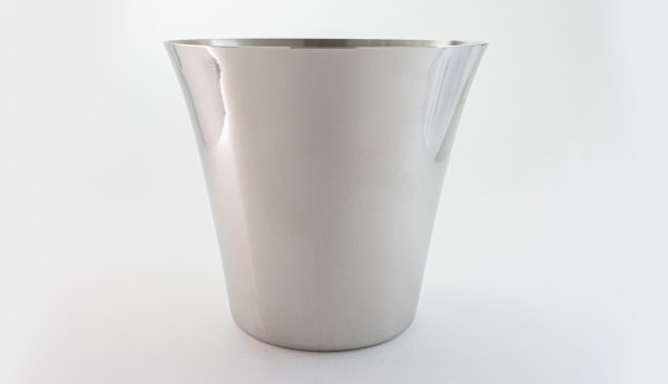wine cooler stainless steel