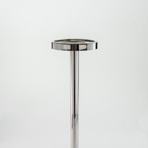 Stand for wine coller stainless steel