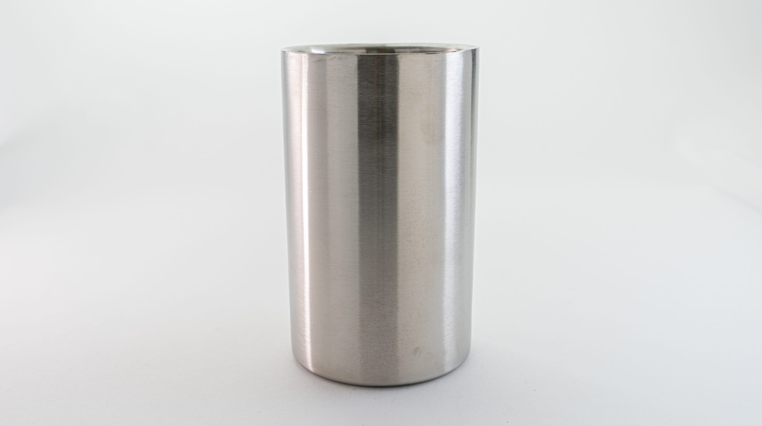 Wine Cooler Double Wall Regular