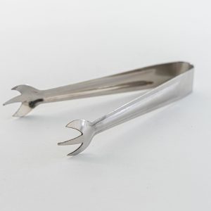 Ice Tong Heavy 6.1/4"