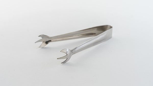 Ice Tong Heavy 6.1/4"