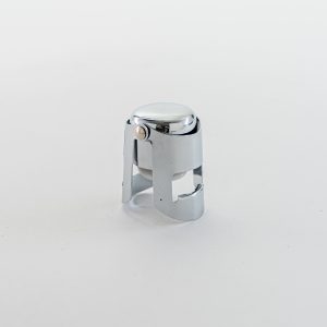 Champagne Bottle Stopper