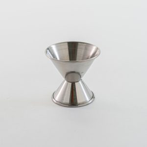 Jigger 1/2x1 Oz 18/8