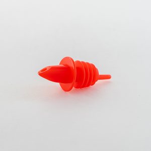 Free Pourer Red 12 pcs