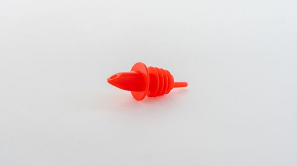 Free Pourer Red 12 pcs