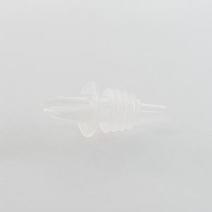 Free Pourer Clear 12 pcs