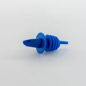 Free Pourer Blue 12 pcs