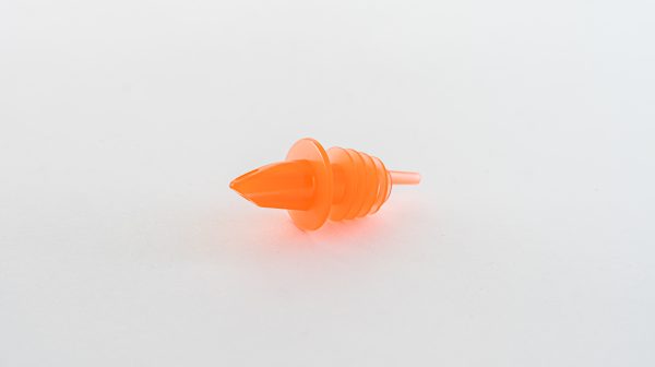 Free Pourer Orange 12 pcs - Image 3