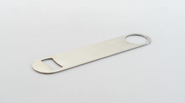 Opener (Flat Pocket Bottle Opener)