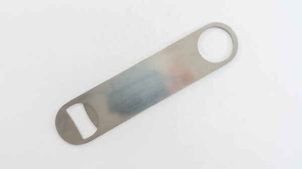 Opener (Flat Pocket Bottle Opener) - Image 2